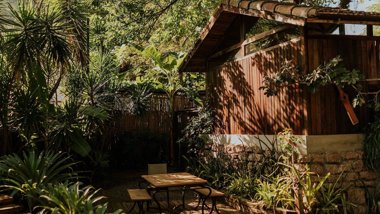 Photo of Outdoor in Itacoatiara