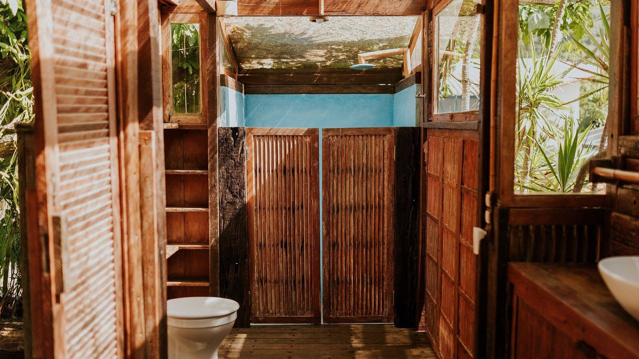 Photo of Bathroom in Itacoatiara