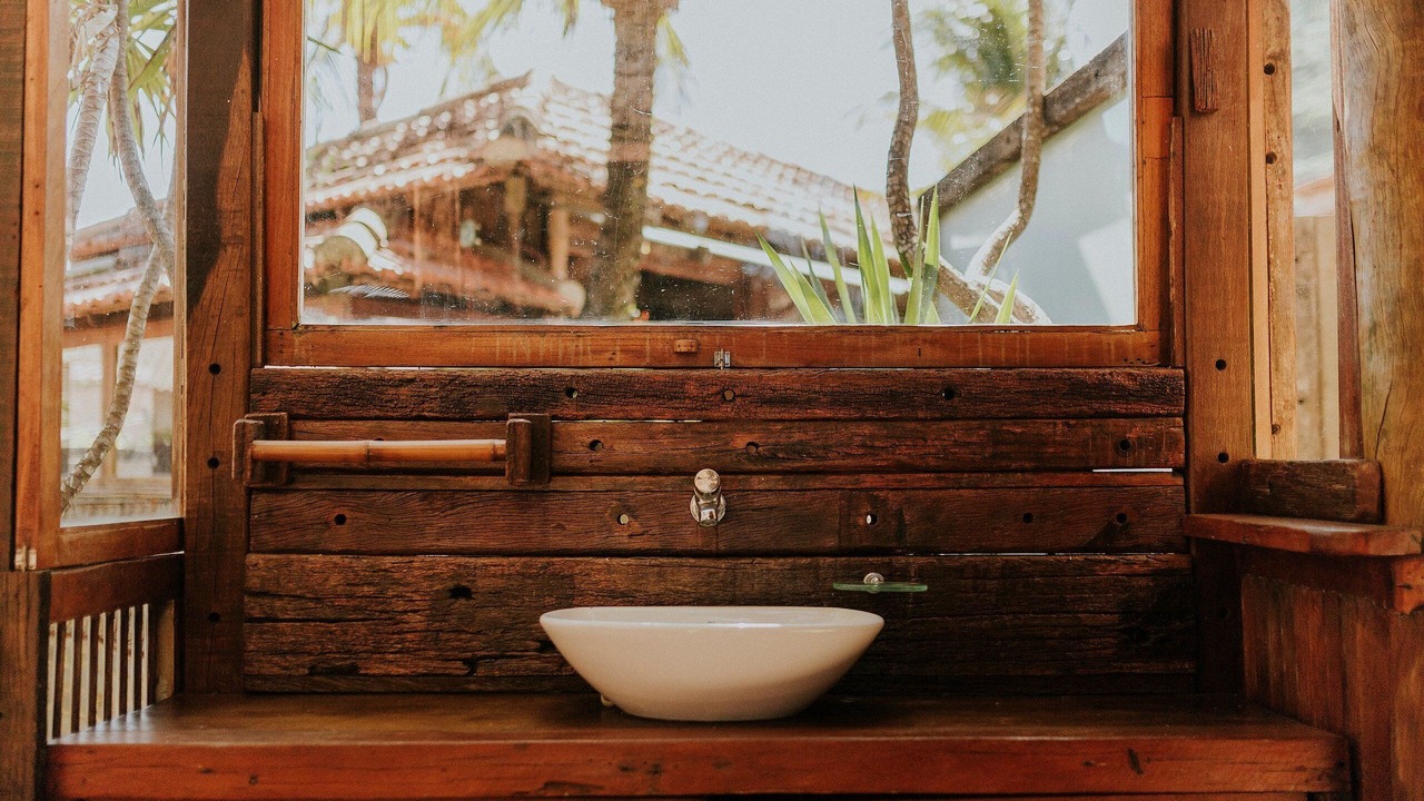 Photo of Bathroom in Itacoatiara