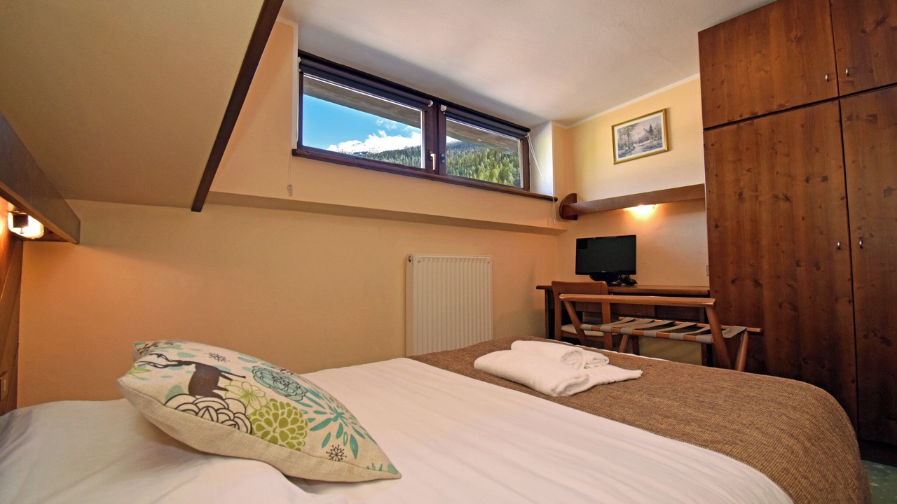 Photo of Bedroom in Padola