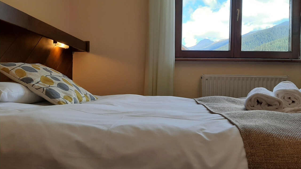 Photo of Bedroom in Padola