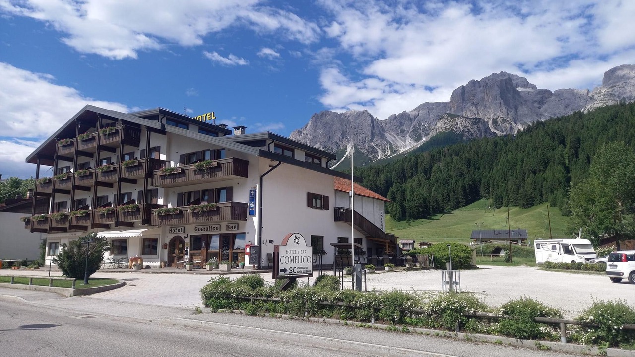 Photo of Outdoor in Padola