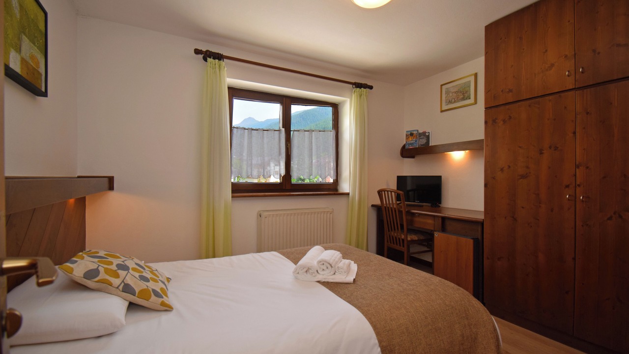 Photo of Bedroom in Padola