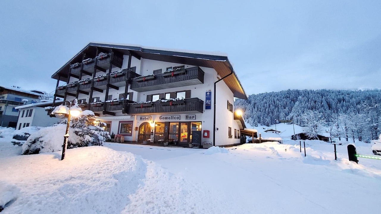 Photo of Outdoor in Padola