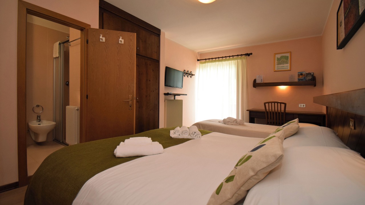 Photo of Bedroom in Padola