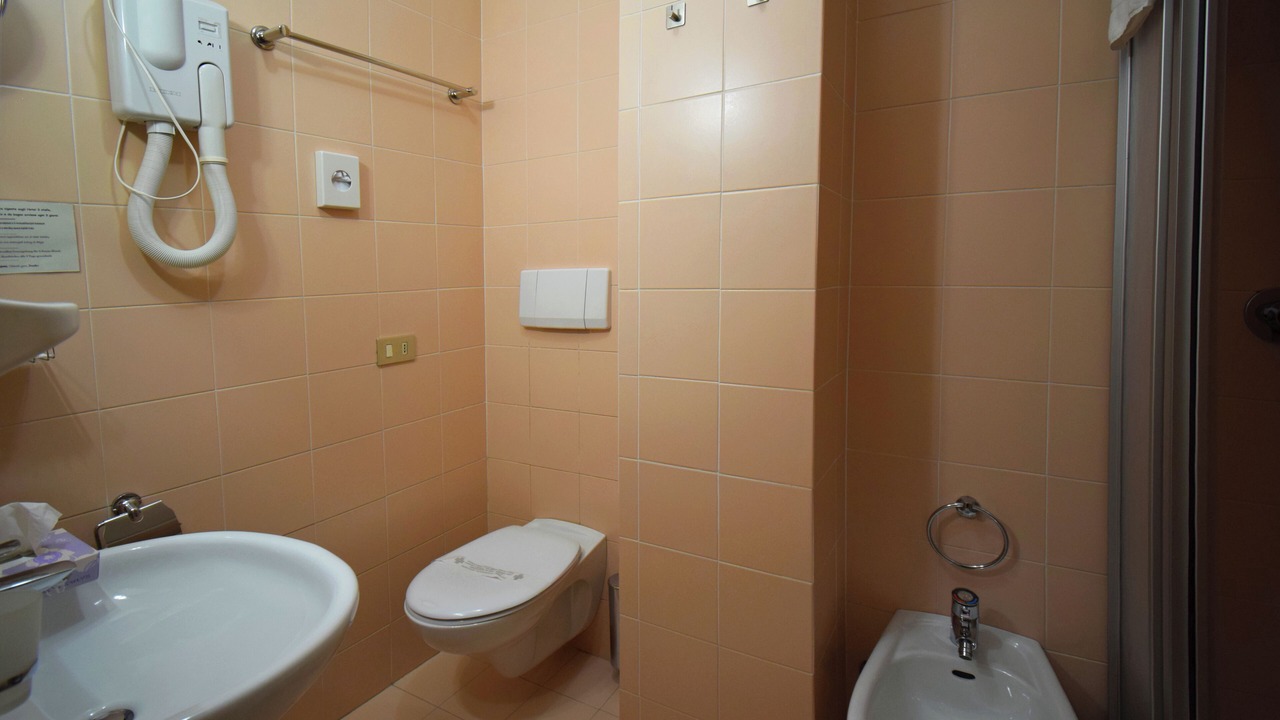Photo of Bathroom in Padola