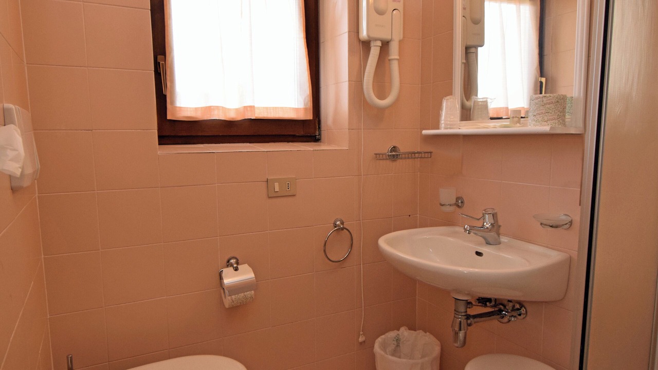 Photo of Bathroom in Padola