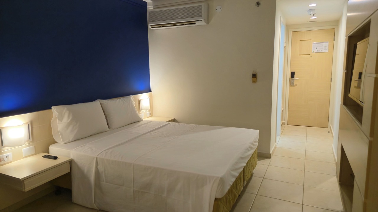 Photo of Bedroom in Macae