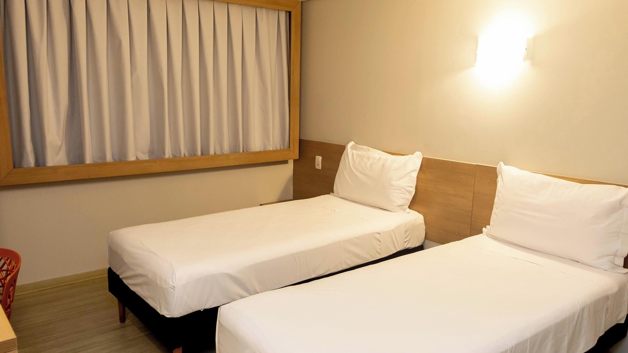Photo of Bedroom in Macae