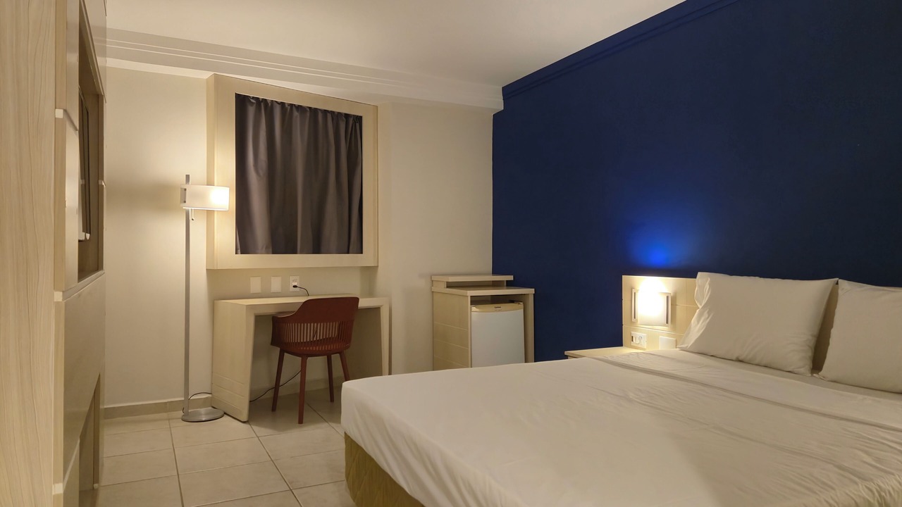 Photo of Bedroom in Macae