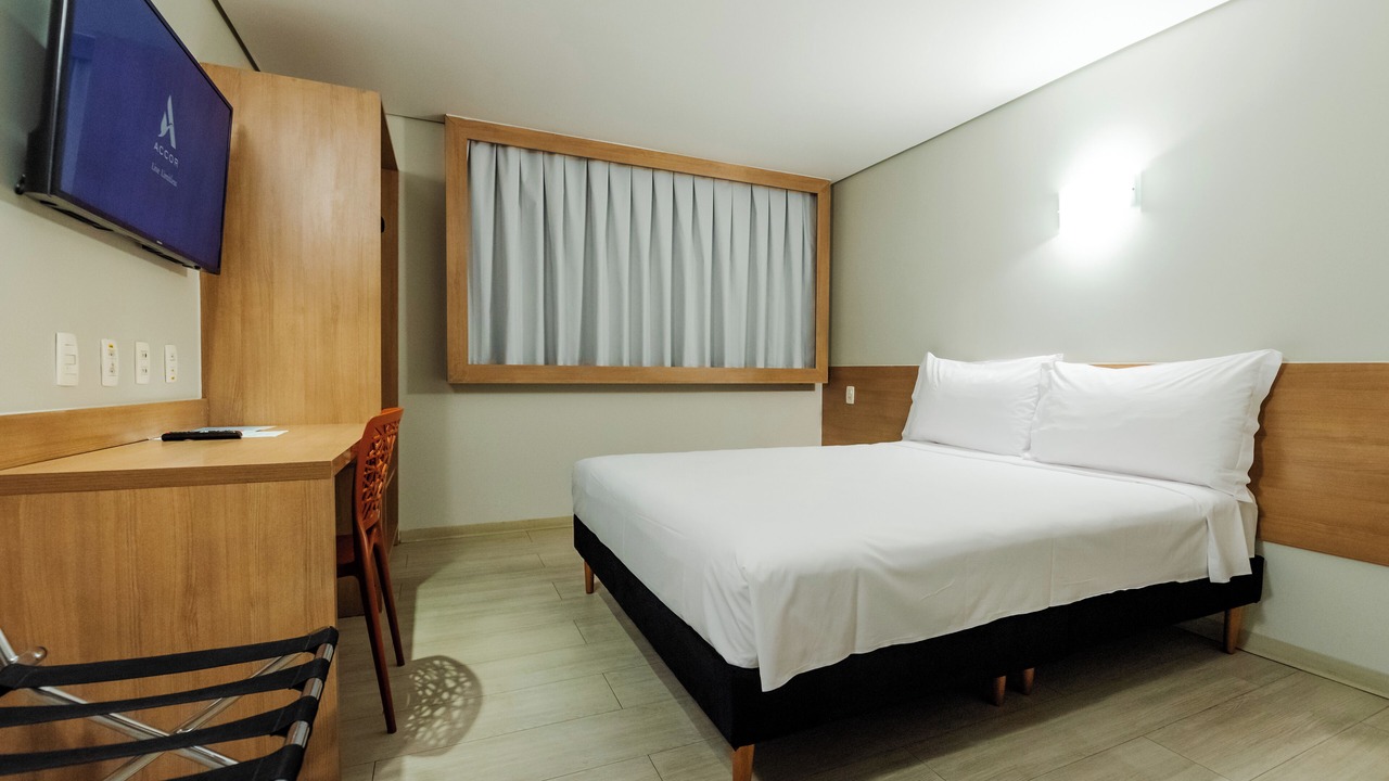 Photo of Bedroom in Macae