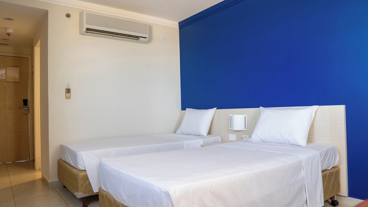 Photo of Bedroom in Macae