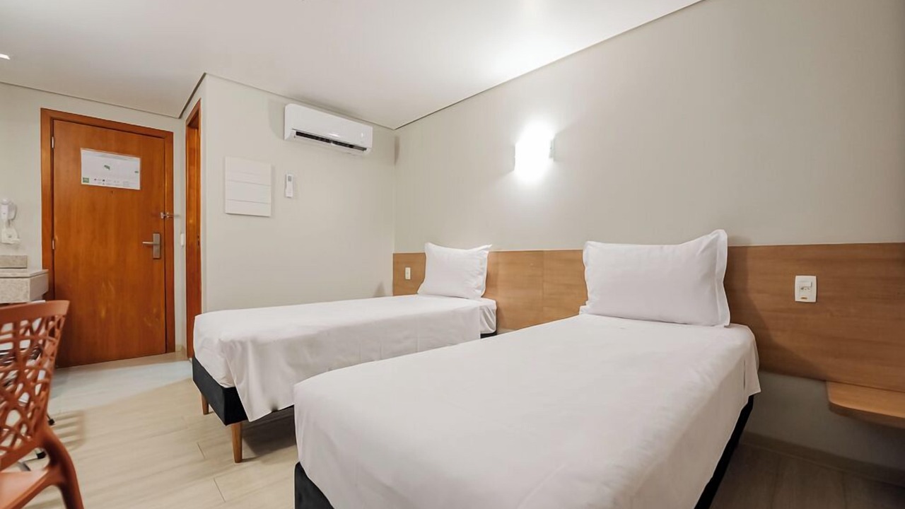 Photo of Bedroom in Macae