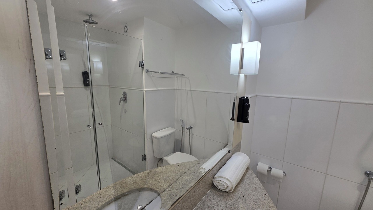 Photo of Bathroom in Macae