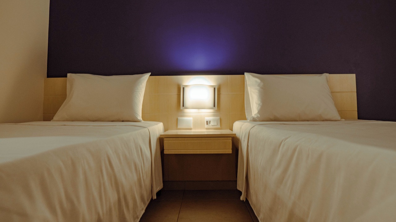 Photo of Bedroom in Macae