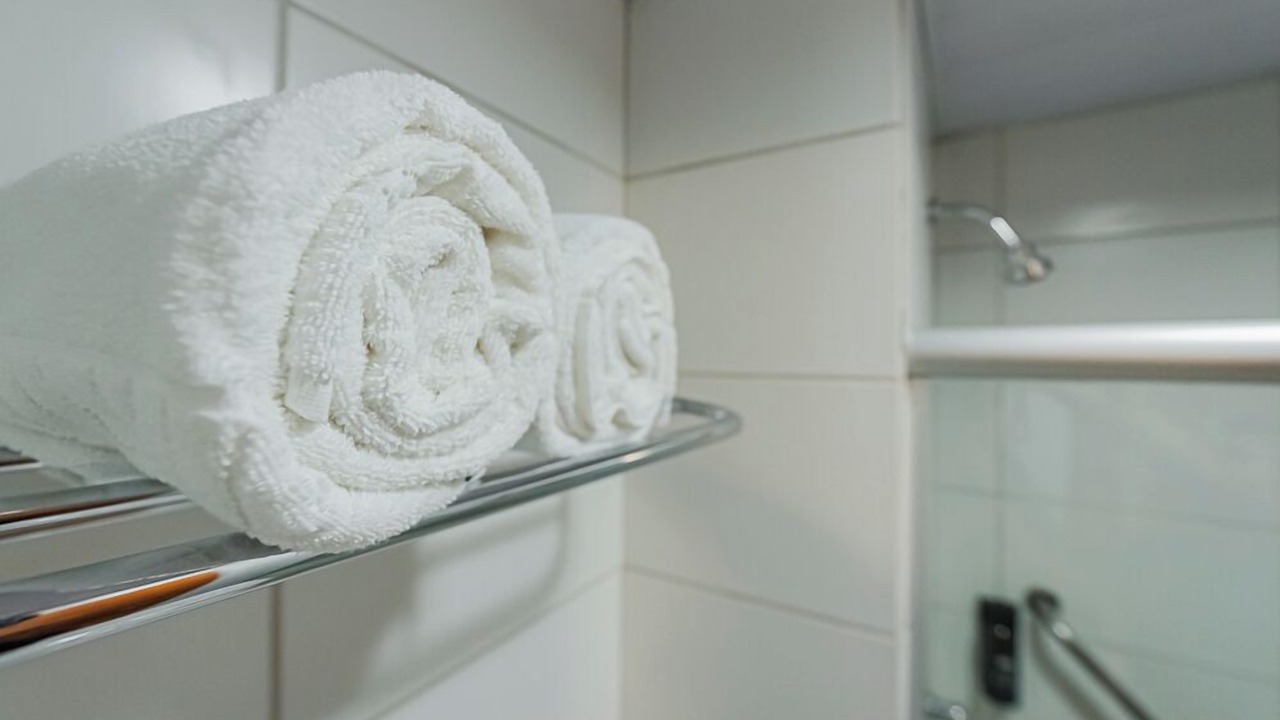 Photo of Bathroom in Macae