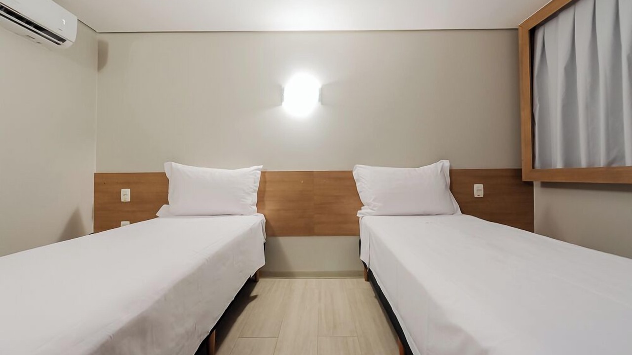Photo of Bedroom in Macae