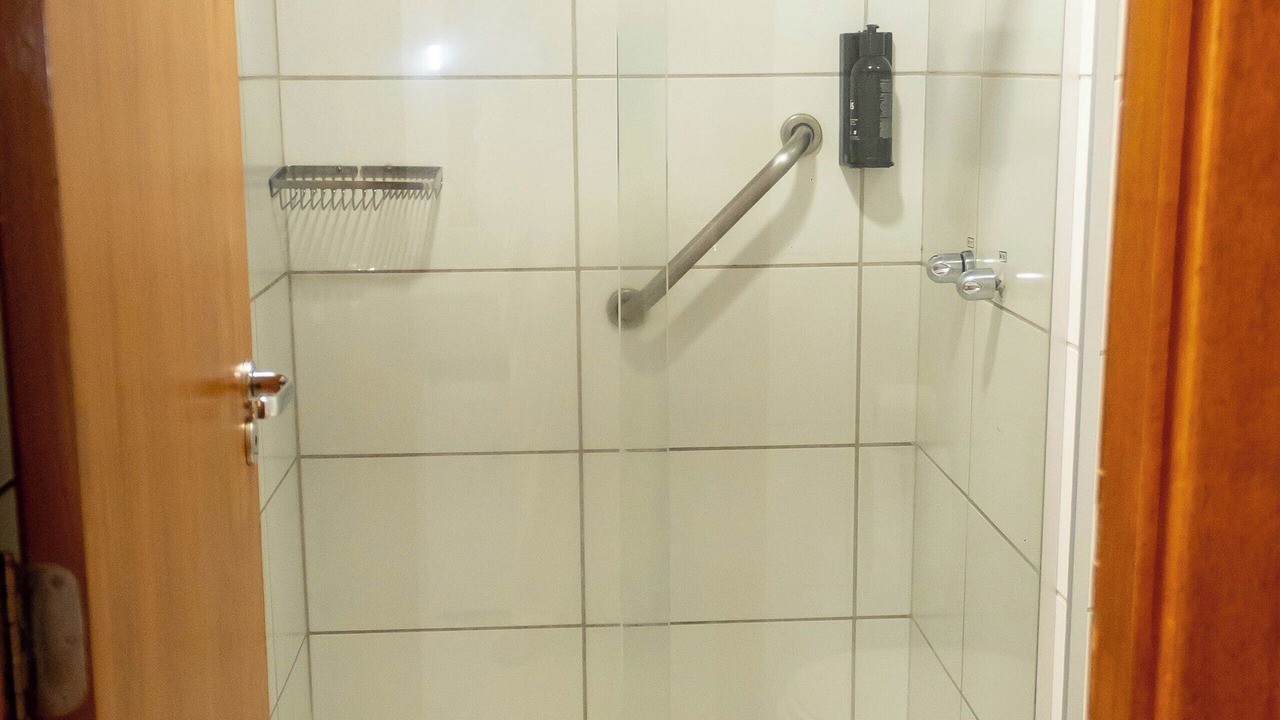 Photo of Bathroom in Macae