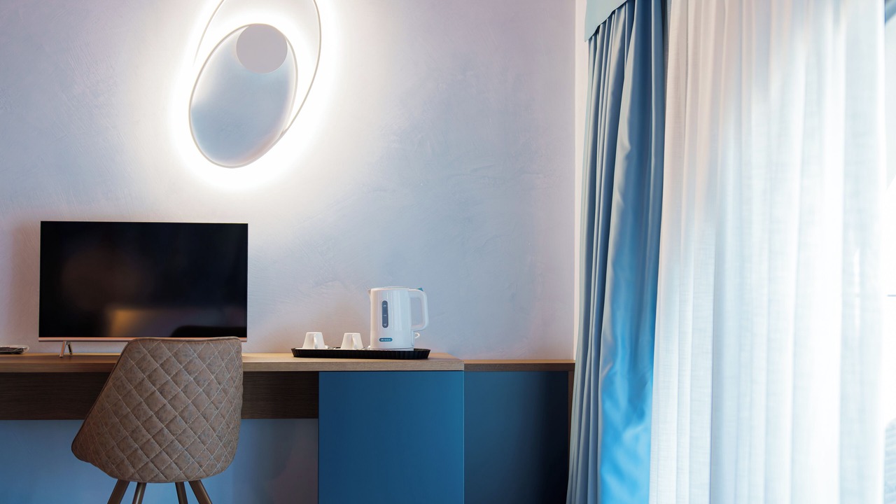 Photo of Bedroom in Montebelluna