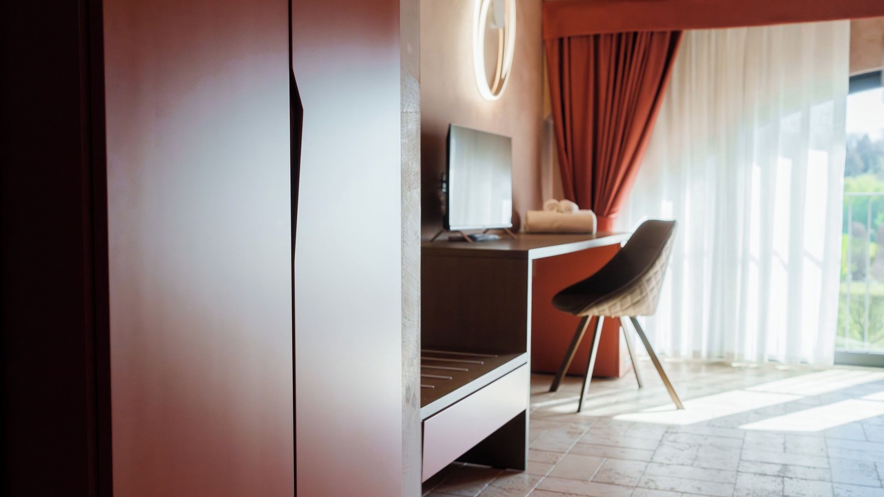 Photo of Bedroom in Montebelluna
