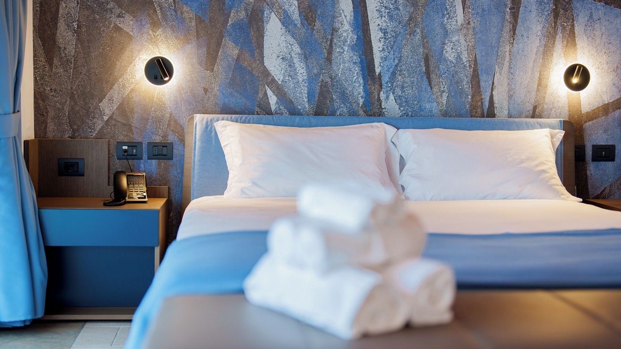 Photo of Bedroom in Montebelluna
