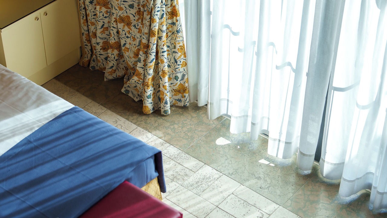 Photo of Bedroom in Montebelluna