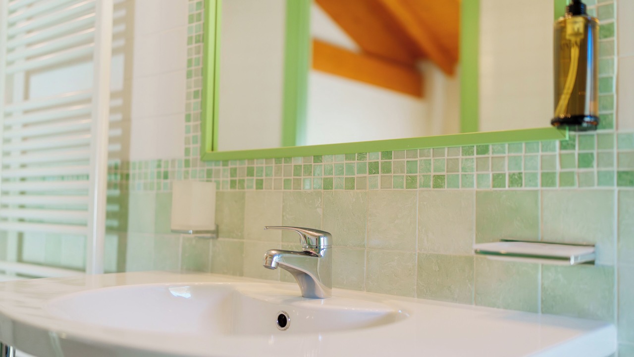 Photo of Bathroom in Montebelluna