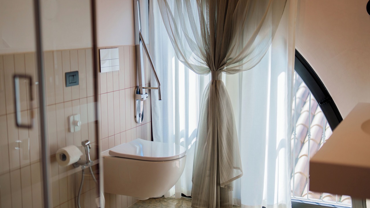 Photo of Bathroom in Montebelluna