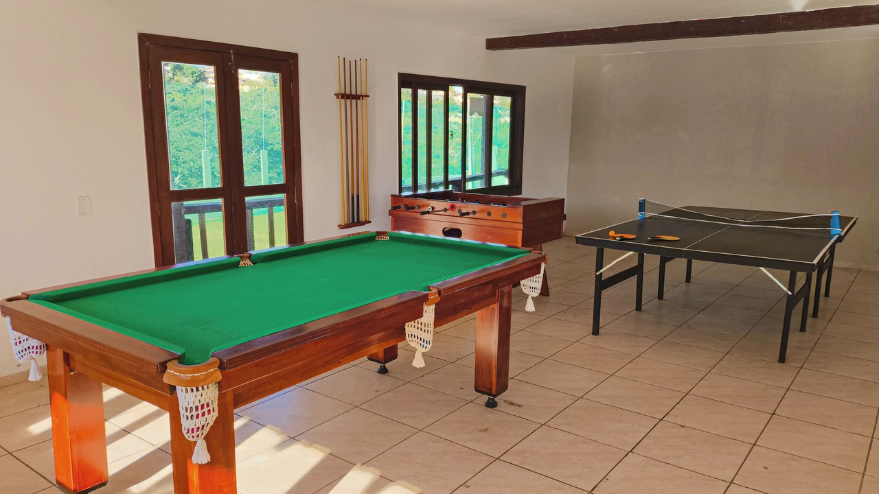 Photo of Bedroom in Alto de Buzios