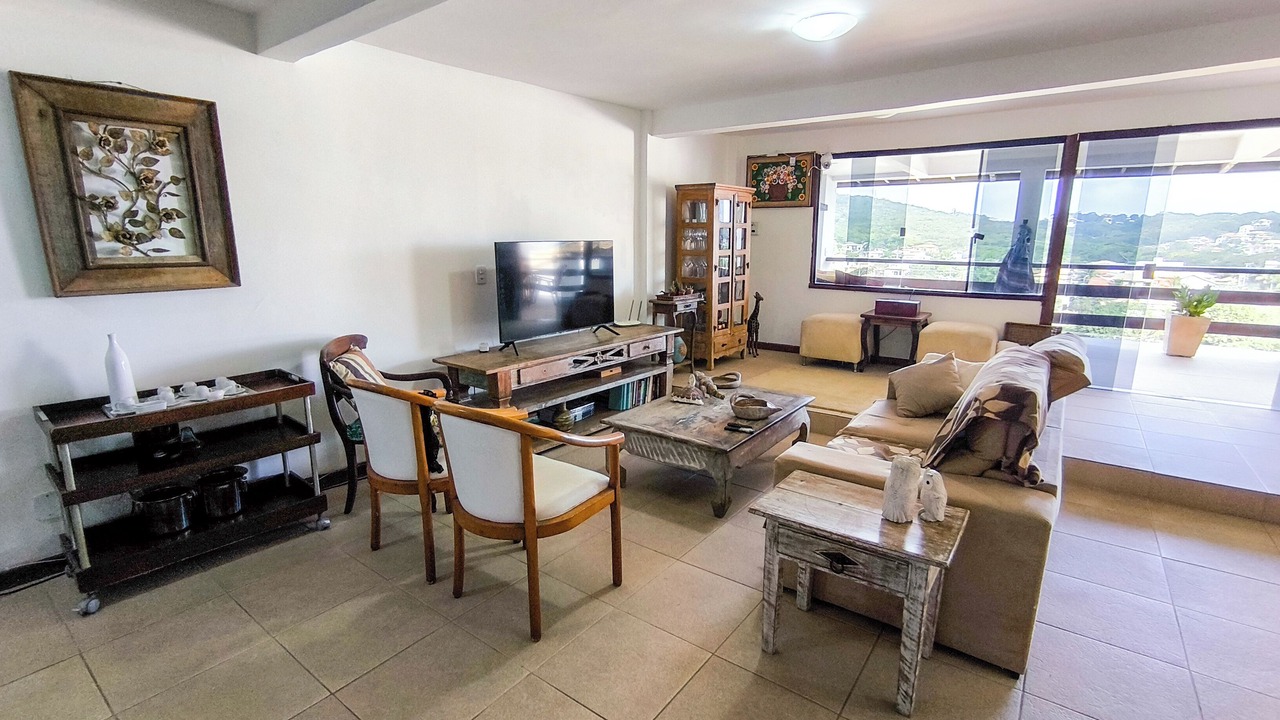 Photo of Livingroom in Alto de Buzios