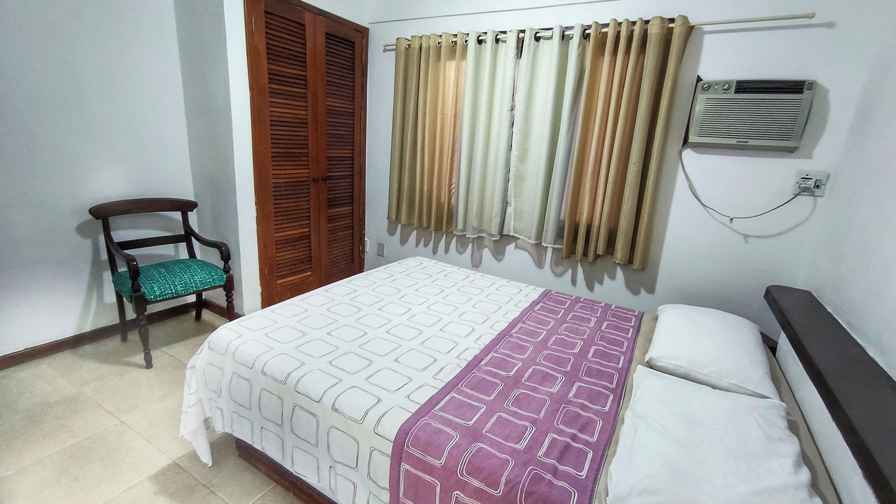 Photo of Bedroom in Alto de Buzios