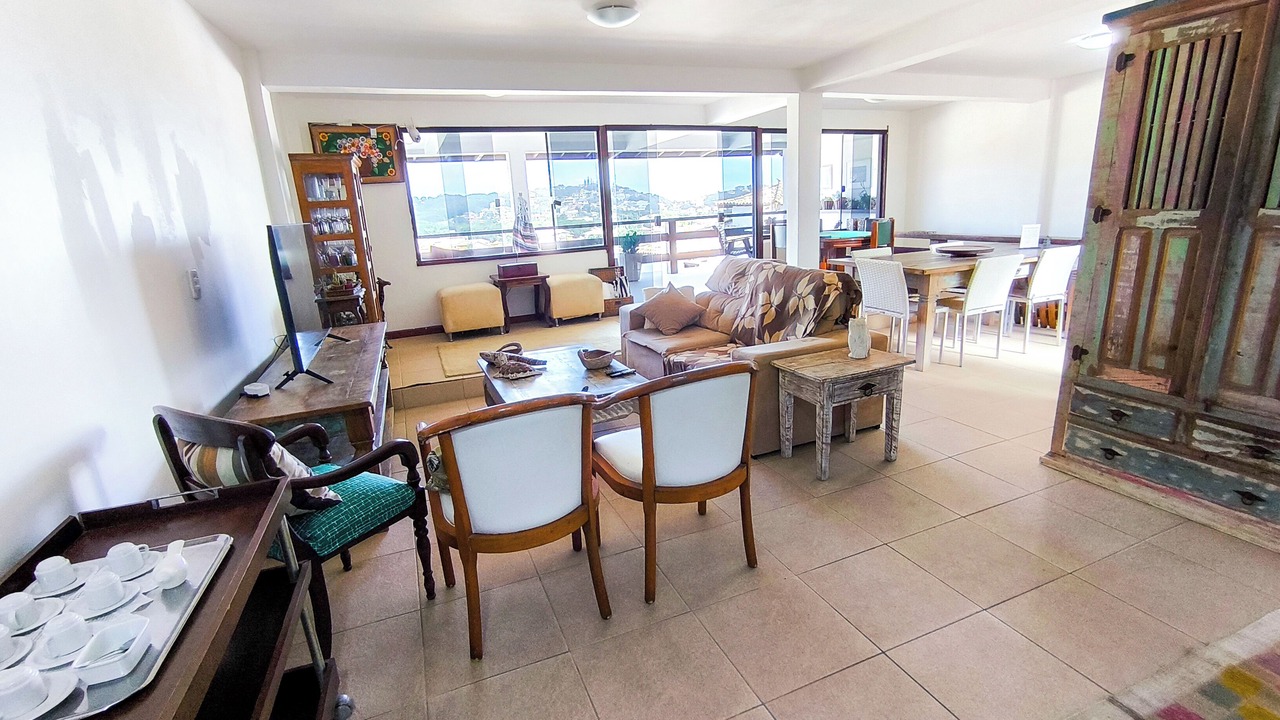 Photo of Bedroom in Alto de Buzios