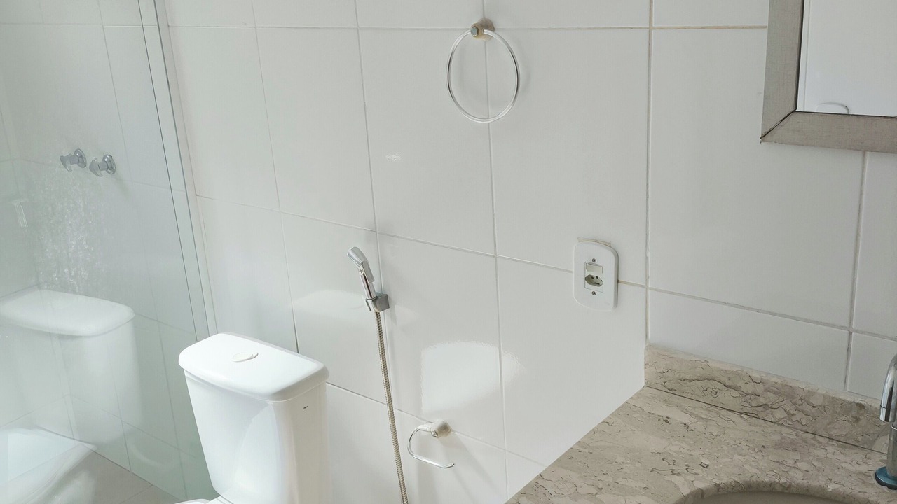 Photo of Bathroom in Alto de Buzios