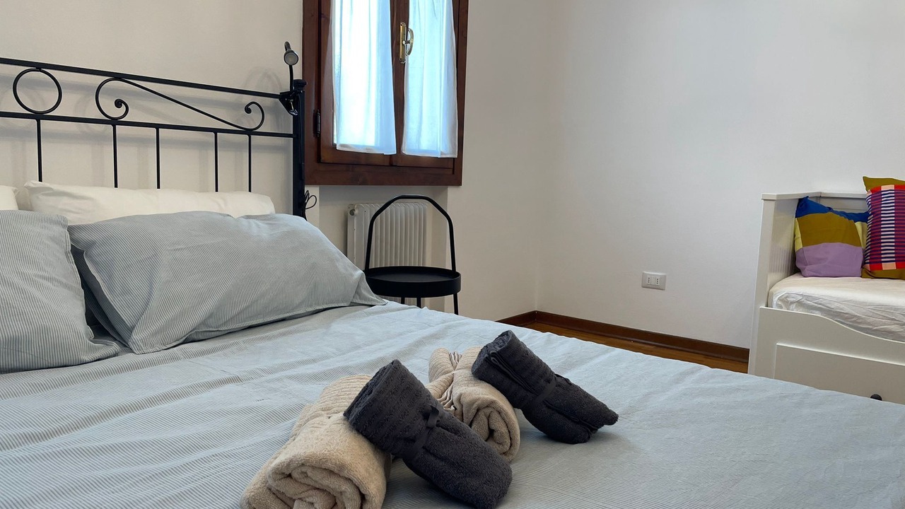 Photo of Bedroom in Quinto di Treviso