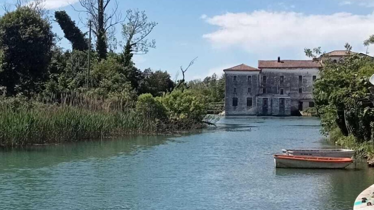 Photo of Outdoor in Quinto di Treviso