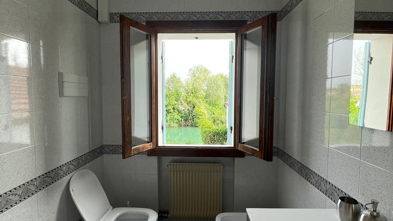 Photo of Bathroom in Quinto di Treviso