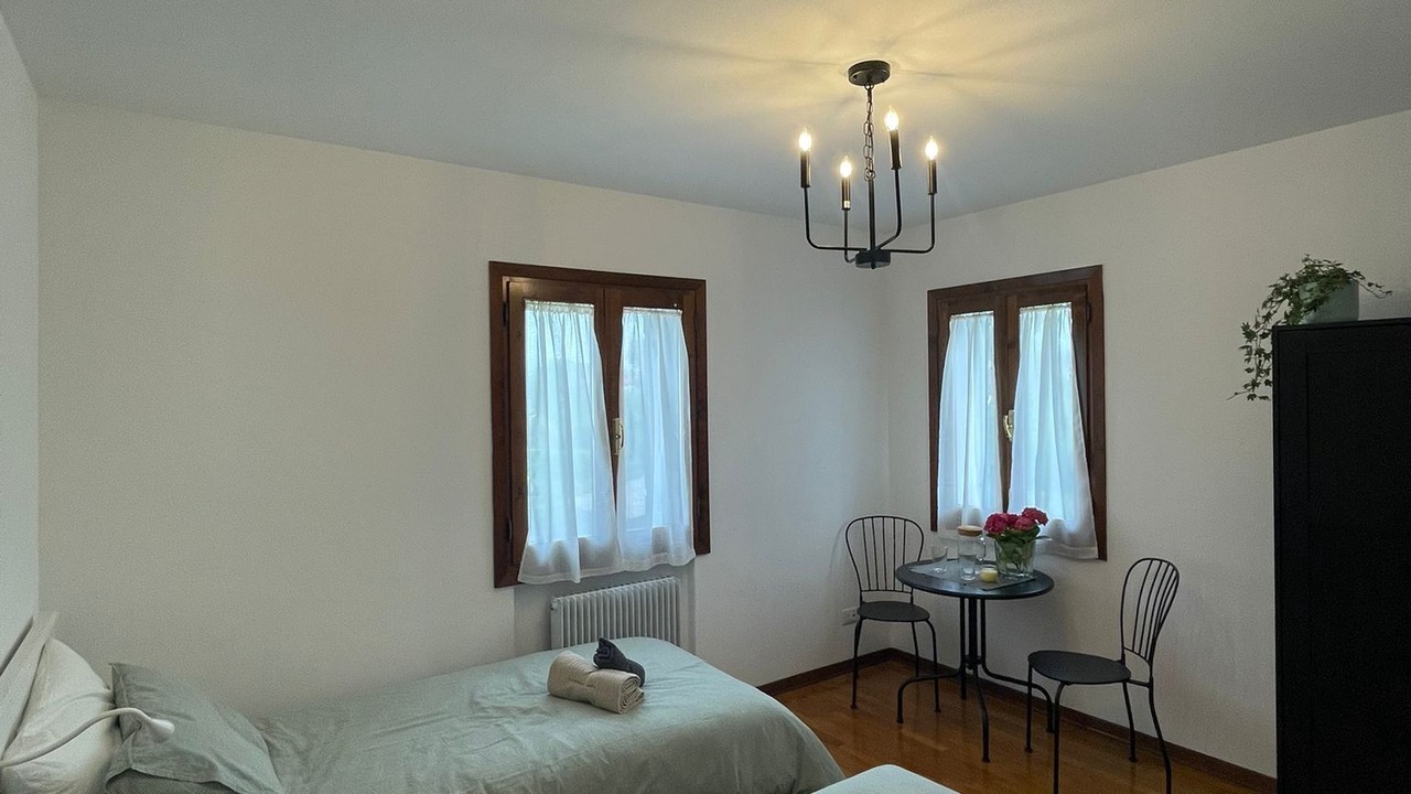 Photo of Bedroom in Quinto di Treviso