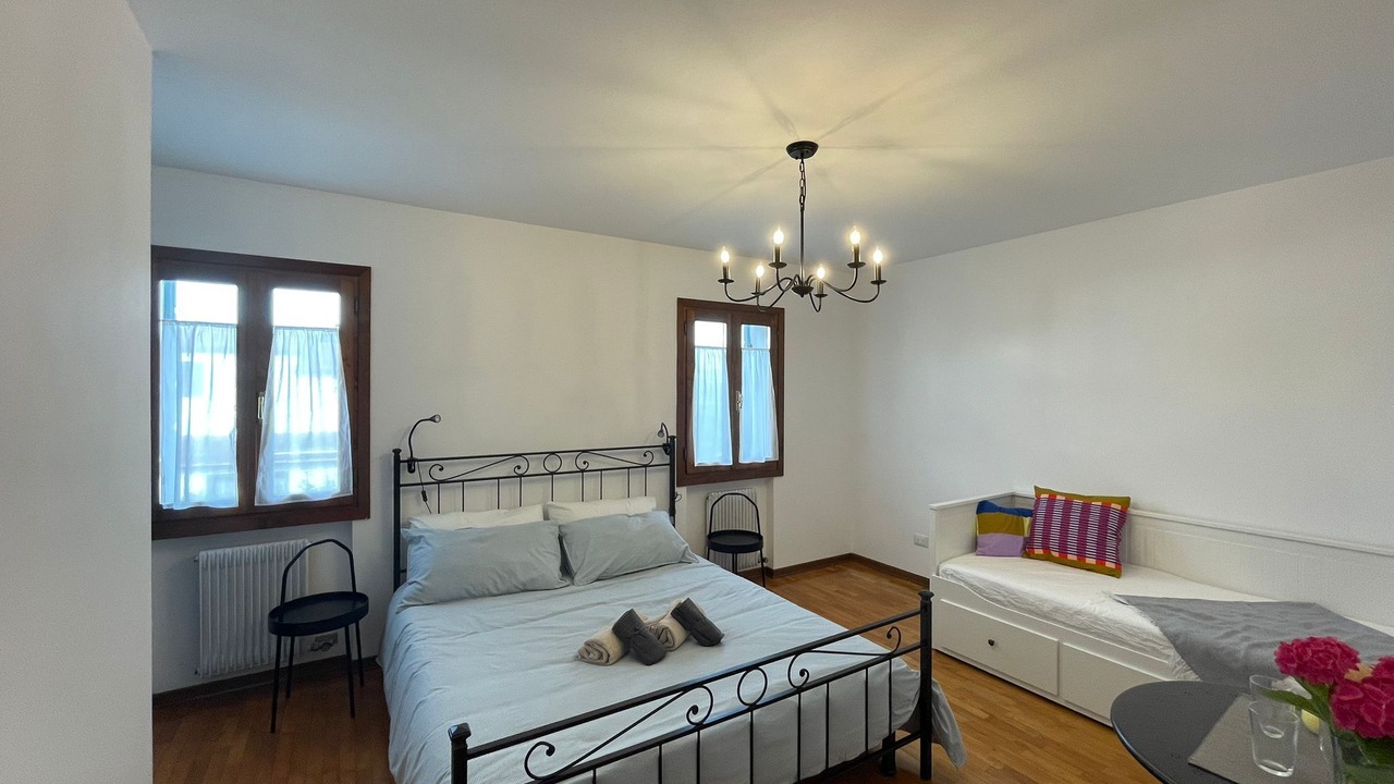 Photo of Bedroom in Quinto di Treviso