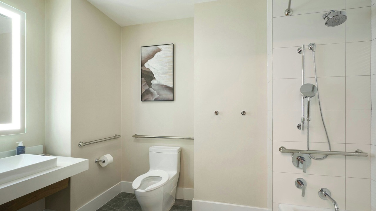 Photo of Bathroom in Queens