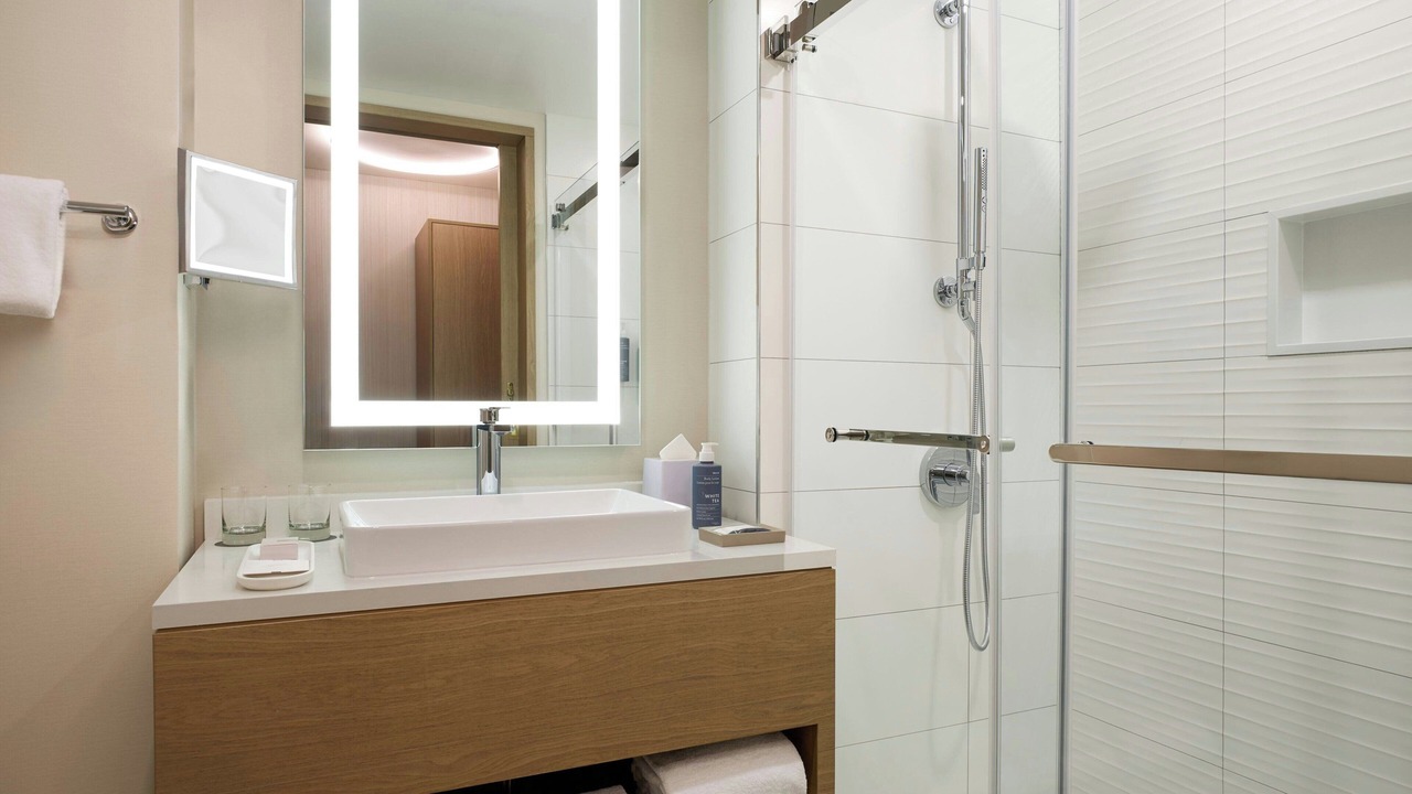 Photo of Bathroom in Queens