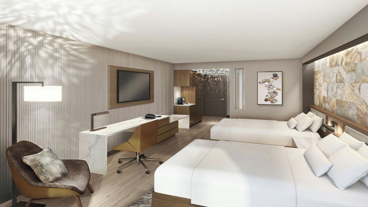 Photo of Bedroom in Queens