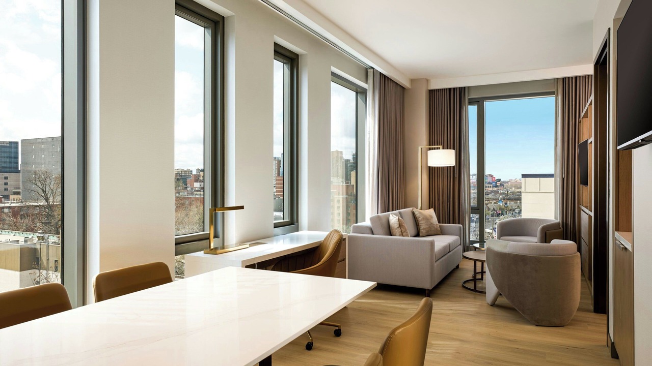 Photo of Livingroom in Queens