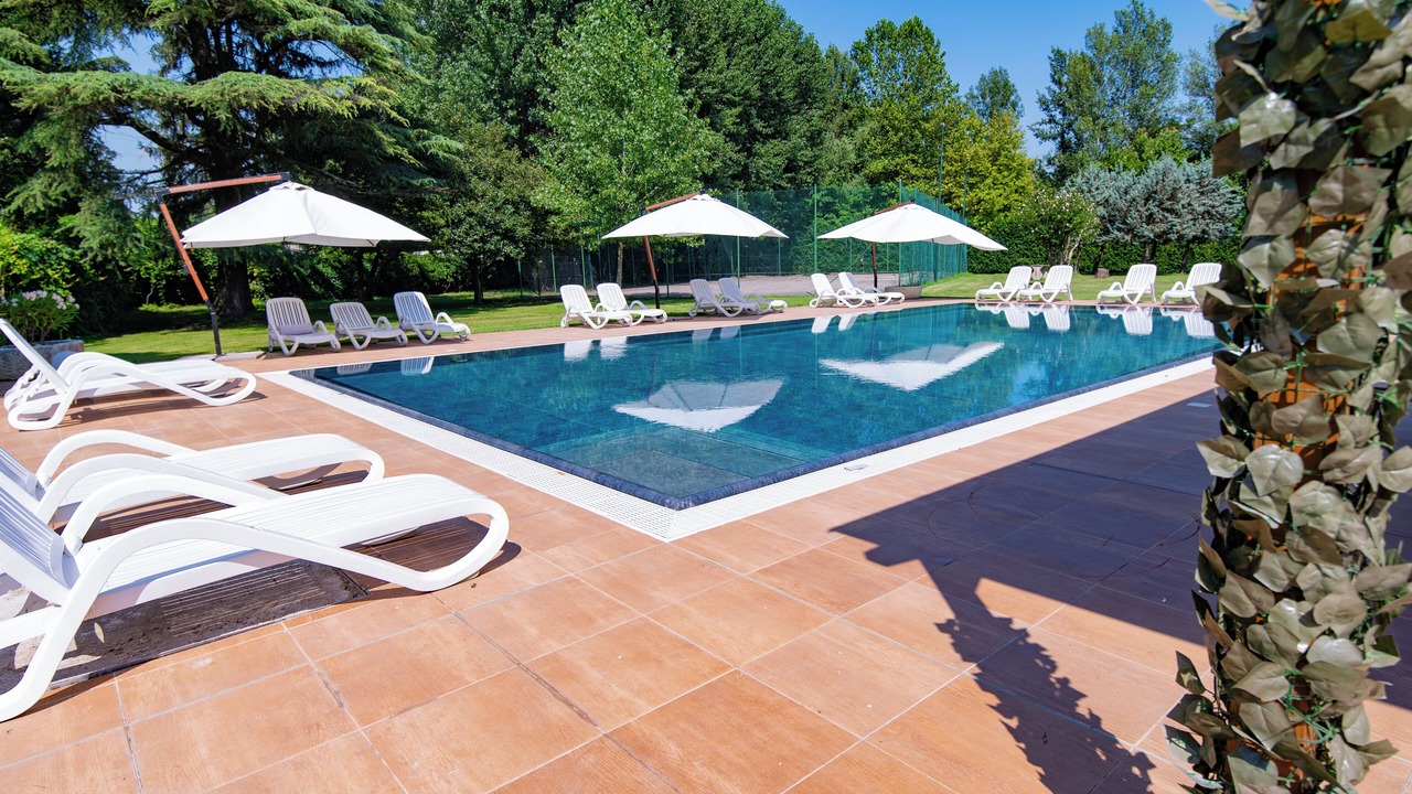 Photo of Outdoor in San Martino Buon Albergo