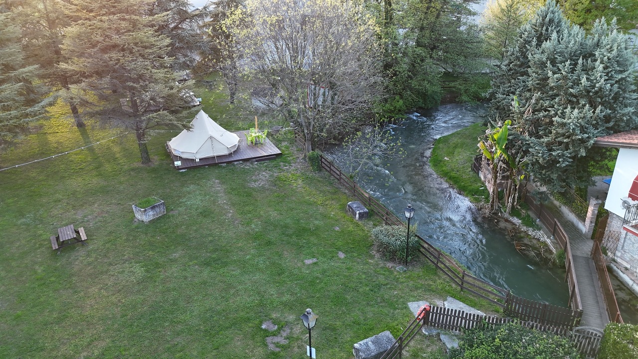 Photo of Bedroom in San Martino Buon Albergo