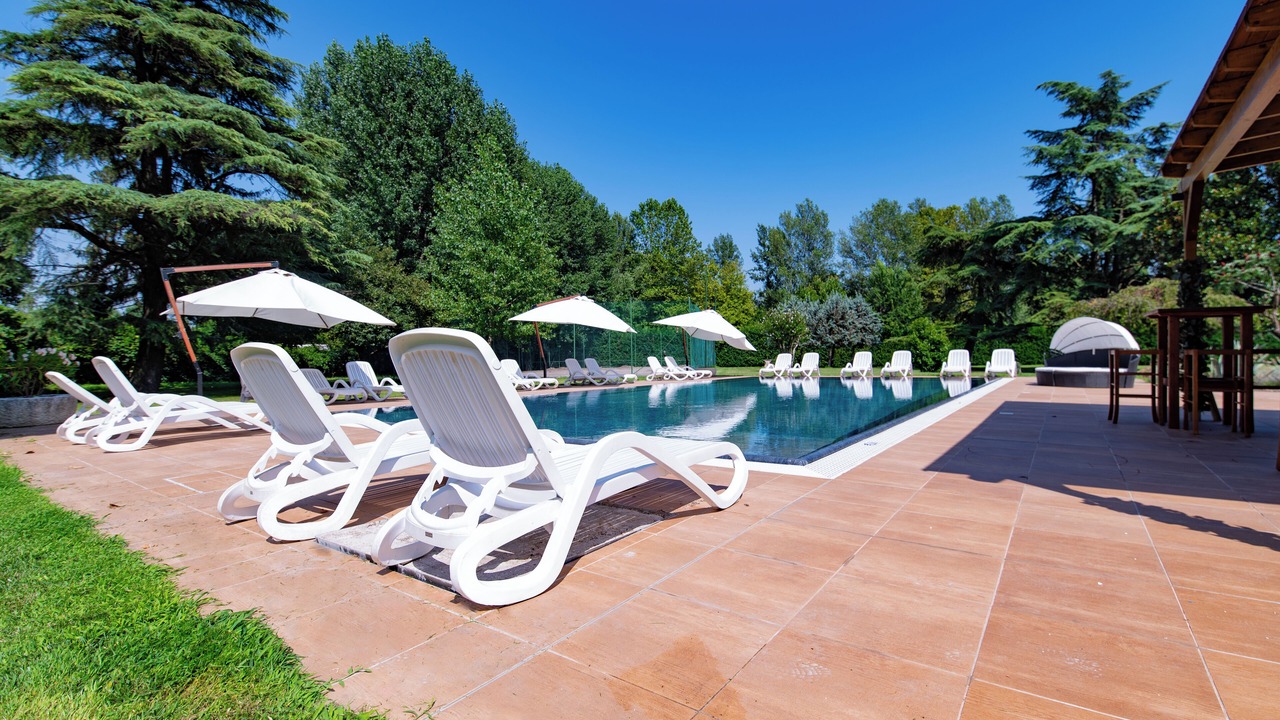Photo of Outdoor in San Martino Buon Albergo