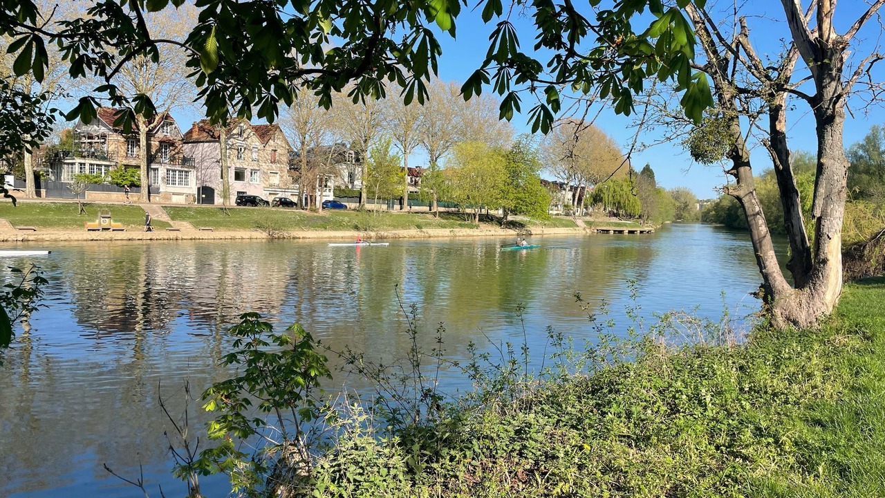 Photo of Others in Chennevieres-sur-Marne