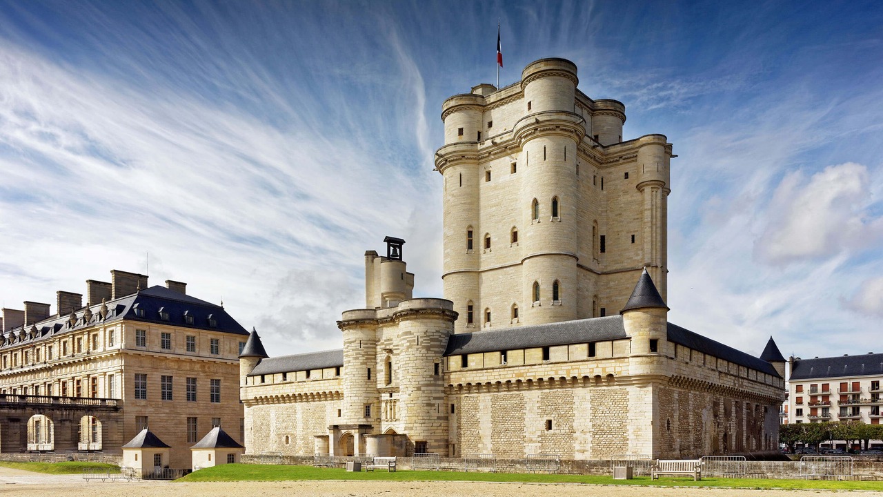Photo of Outdoor in Chennevieres-sur-Marne