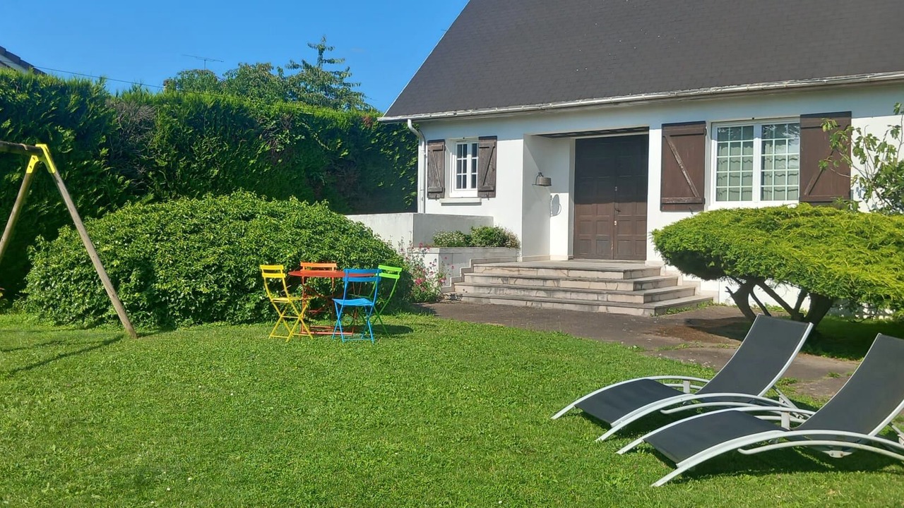 Photo of Outdoor in Chennevieres-sur-Marne