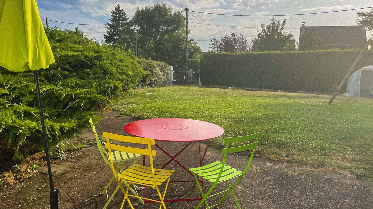 Photo of Outdoor in Chennevieres-sur-Marne