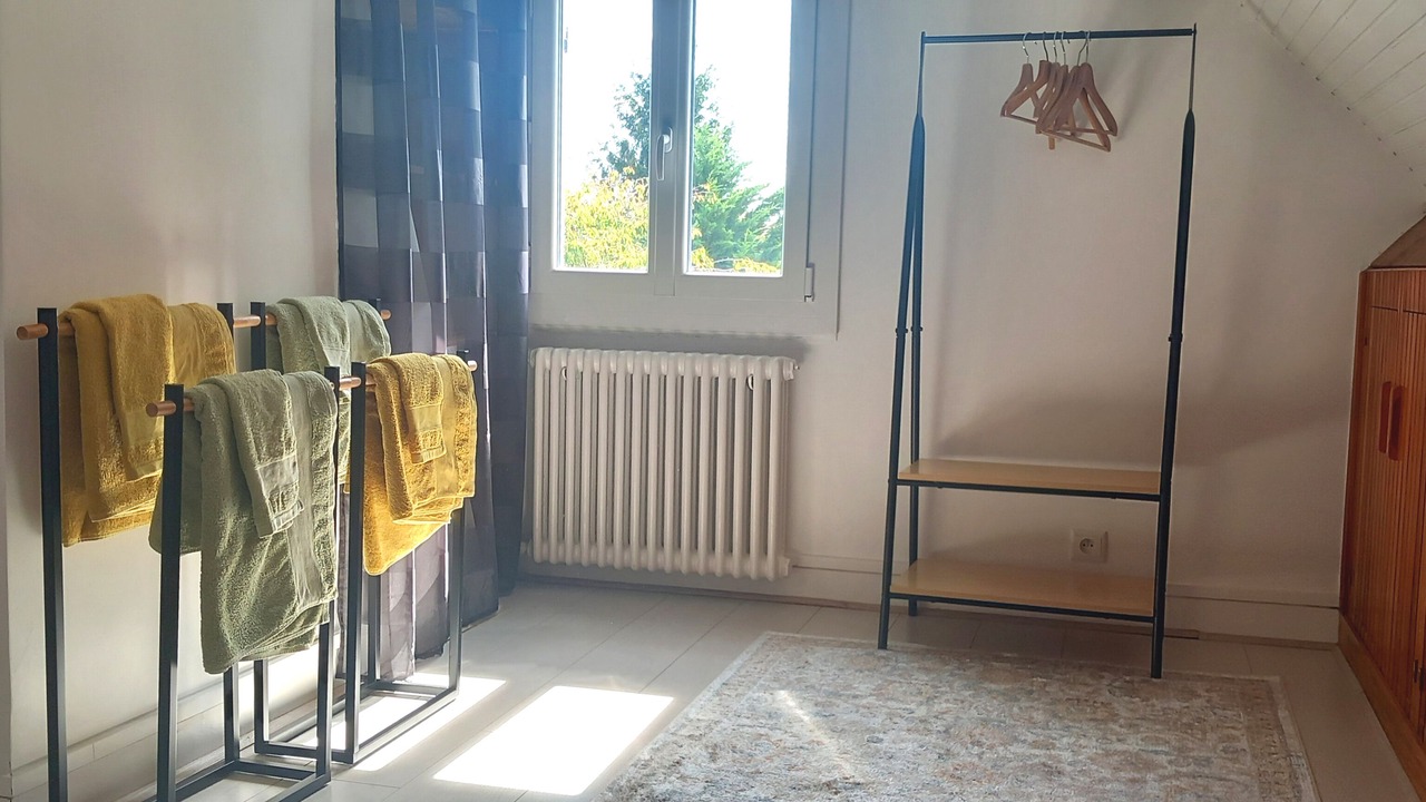 Photo of Outdoor in Chennevieres-sur-Marne
